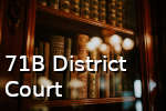 71B District Court